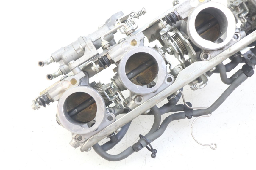 photo de INJEÇÃO YAMAHA FJR ABS 1300 (2006 - 2012) - Vista geral