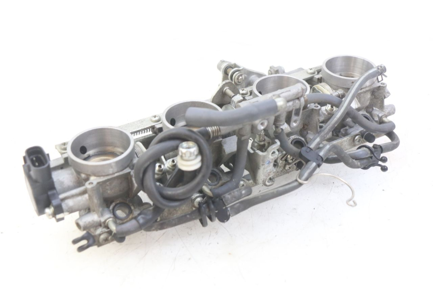 photo de INJEÇÃO YAMAHA FJR ABS 1300 (2006 - 2012) - Estado da superfície