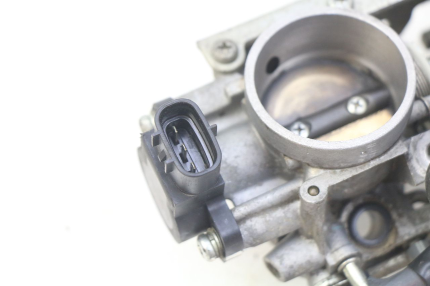 photo de INJEÇÃO YAMAHA FJR ABS 1300 (2006 - 2012) - Peça verificada