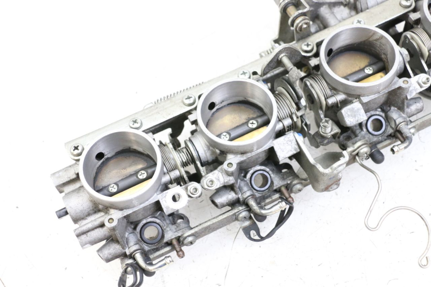 photo de INJEÇÃO YAMAHA FJR ABS 1300 (2006 - 2012) - Vista do produto