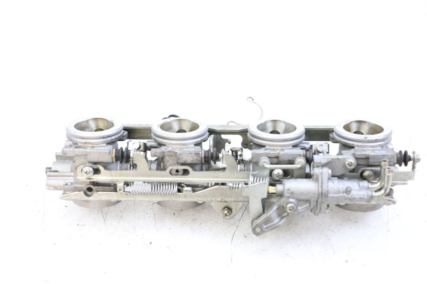 photo de INJEÇÃO YAMAHA FJR ABS 1300 (2006 - 2012) - Zoom do estado de desgaste