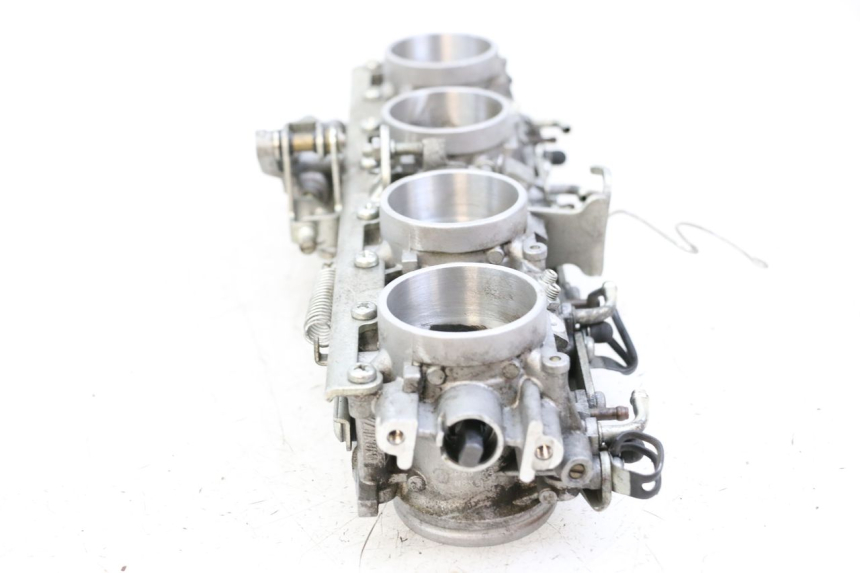 photo de INJEÇÃO YAMAHA FJR ABS 1300 (2006 - 2012) - Ampliação técnica