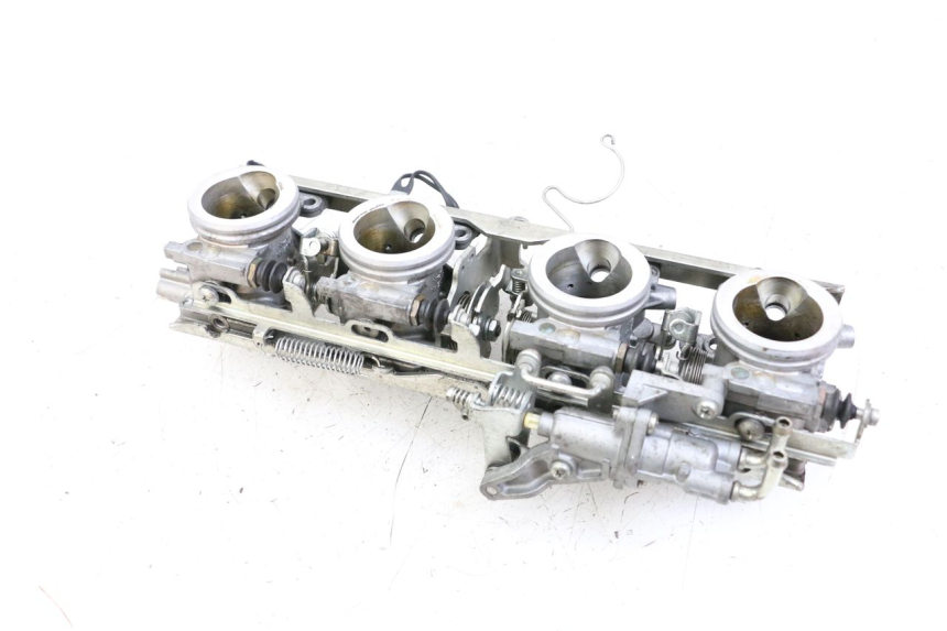photo de INJEÇÃO YAMAHA FJR ABS 1300 (2006 - 2012) - Vista geral