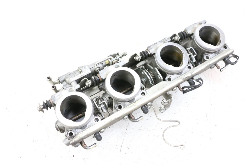 photo de INJEÇÃO YAMAHA FJR ABS 1300 (2006 - 2012) - Peça verificada