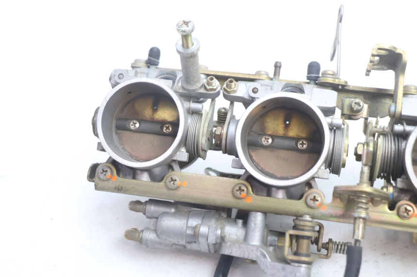 photo de INJEÇÃO YAMAHA FJR 1300 (2001 - 2005) - Detalhe da peça