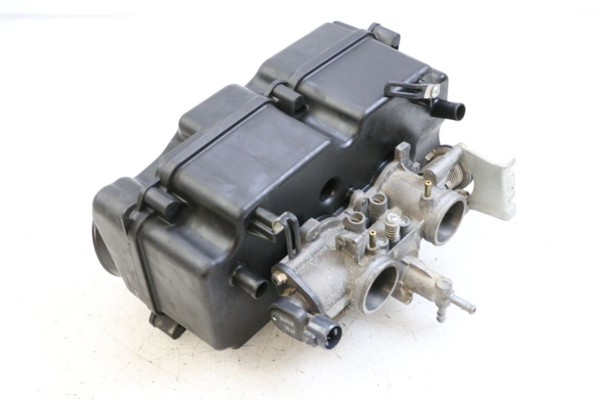 photo de INJEÇÃO HONDA FJS SILVER WING SILVERWING 400 (2005 - 2008) - Vista principal