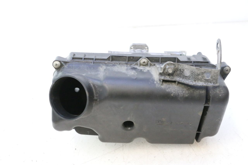 photo de INJEÇÃO HONDA FJS SILVER WING SILVERWING 400 (2005 - 2008) - Vista geral