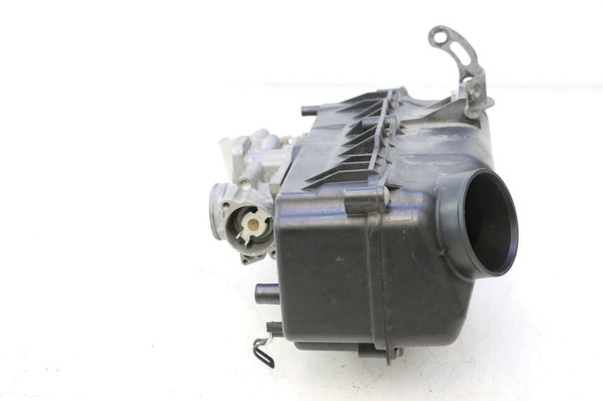 photo de INJEÇÃO HONDA FJS SILVER WING SILVERWING 400 (2005 - 2008) - Pontos de fixação