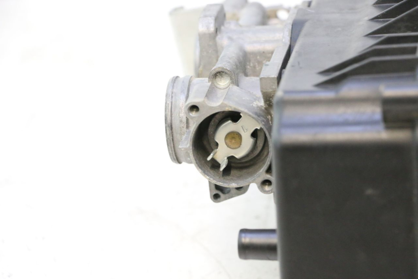 photo de INJEÇÃO HONDA FJS SILVER WING SILVERWING 400 (2005 - 2008) - Estado da superfície