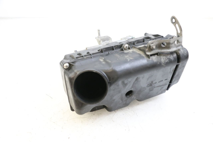 photo de INJEÇÃO HONDA FJS SILVER WING SILVERWING 400 (2005 - 2008) - Zoom do estado de desgaste