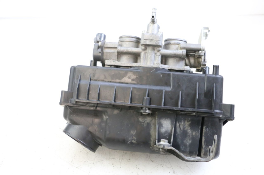 photo de INJEÇÃO HONDA FJS SILVER WING SILVERWING 400 (2005 - 2008) - Outro ângulo de visão