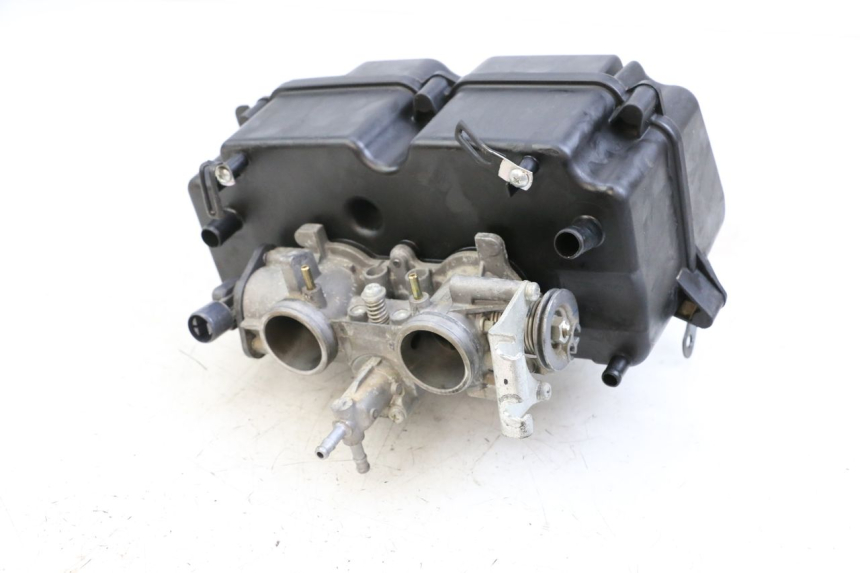 photo de INJEÇÃO HONDA FJS SILVER WING SILVERWING 400 (2005 - 2008) - Ampliação técnica