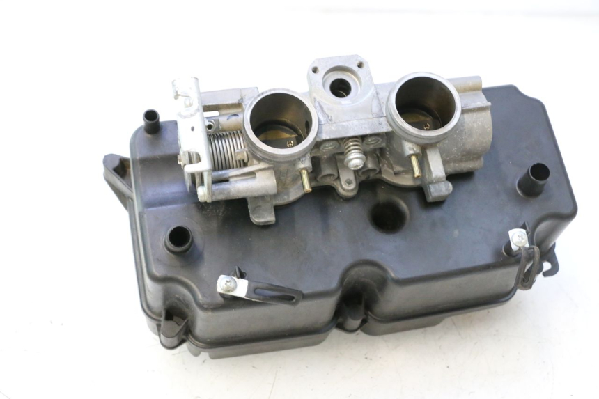 photo de INJEÇÃO HONDA FJS SILVER WING SILVERWING 400 (2005 - 2008) - Outro ângulo de visão