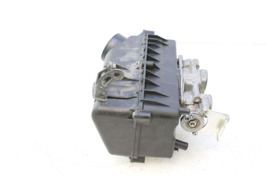 photo de INJEÇÃO HONDA FJS SILVER WING SILVERWING 400 (2005 - 2008) - Ampliação técnica