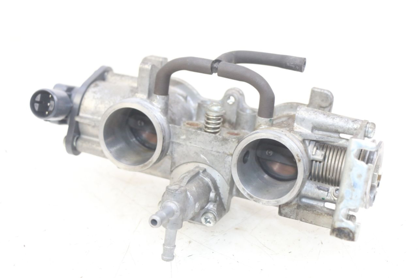 photo de INJEÇÃO HONDA FJS SILVERWING SILVER WING 400 (2009 - 2016) - Vista principal
