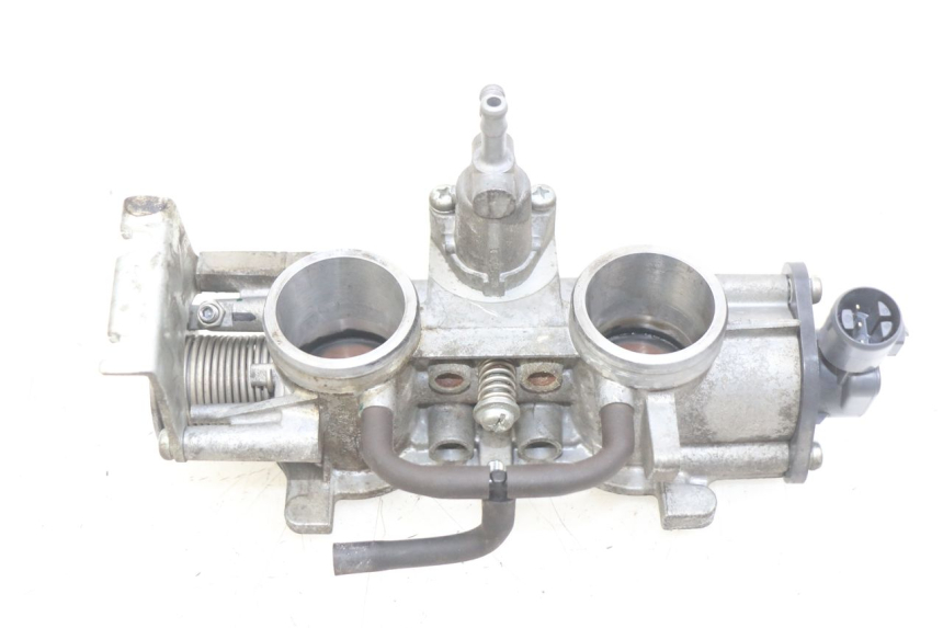 photo de INJEÇÃO HONDA FJS SILVERWING SILVER WING 400 (2009 - 2016) - Detalhe da peça