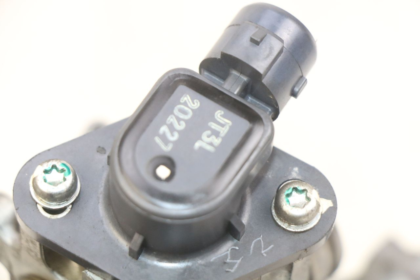 photo de INJEÇÃO HONDA FJS SILVERWING SILVER WING 400 (2009 - 2016) - Zoom do estado de desgaste