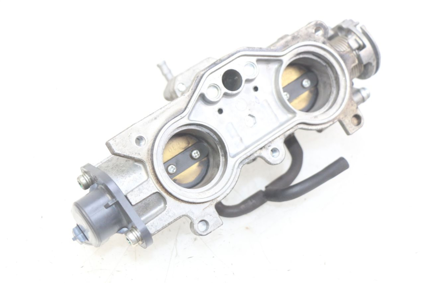 photo de INJEÇÃO HONDA FJS SILVERWING SILVER WING 400 (2009 - 2016) - Outro ângulo de visão