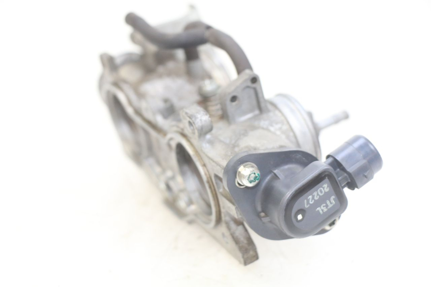 photo de INJEÇÃO HONDA FJS SILVERWING SILVER WING 400 (2009 - 2016) - Ampliação técnica
