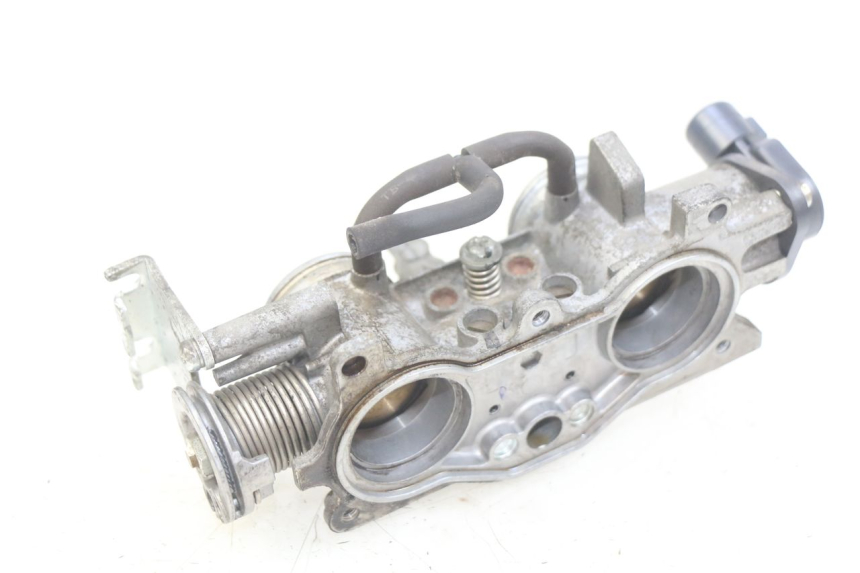photo de INJEÇÃO HONDA FJS SILVERWING SILVER WING 400 (2009 - 2016) - Vista geral