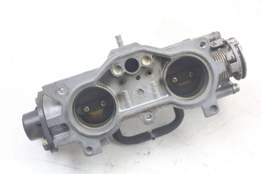 photo de INJEÇÃO HONDA FJS SILVERWING SILVER WING 600 (2001 - 2010) - Vista principal