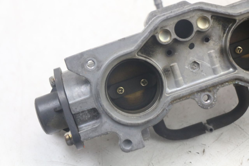 photo de INJEÇÃO HONDA FJS SILVERWING SILVER WING 600 (2001 - 2010) - Detalhe da peça