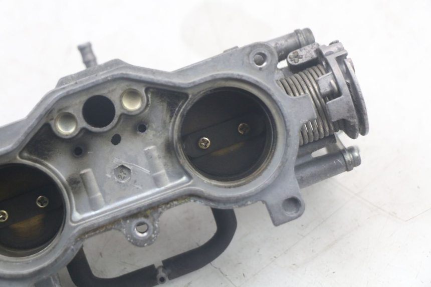 photo de INJEÇÃO HONDA FJS SILVERWING SILVER WING 600 (2001 - 2010) - Zoom do estado de desgaste