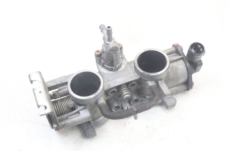 photo de INJEÇÃO HONDA FJS SILVERWING SILVER WING 600 (2001 - 2010) - Ampliação técnica