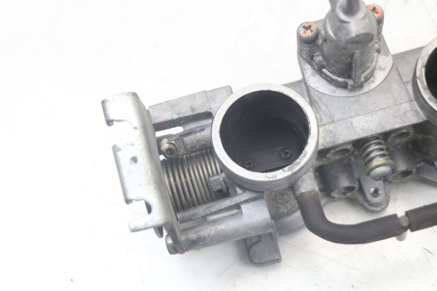 photo de INJEÇÃO HONDA FJS SILVERWING SILVER WING 600 (2001 - 2010) - Vista geral