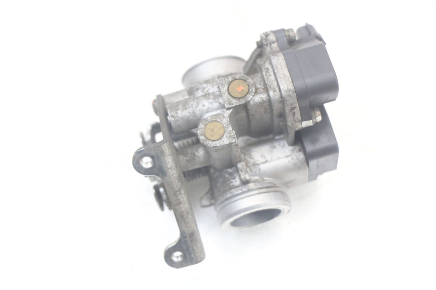 photo de INJEÇÃO MBK FLAME X 125 (2004 - 2007) - Zoom do estado de desgaste