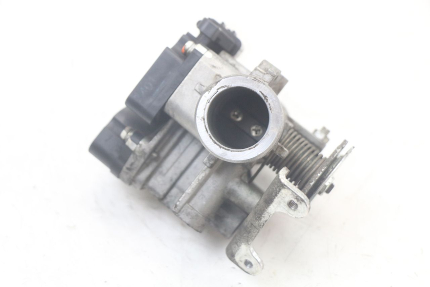 photo de INJEÇÃO MBK FLAME X 125 (2004 - 2007) - Outro ângulo de visão