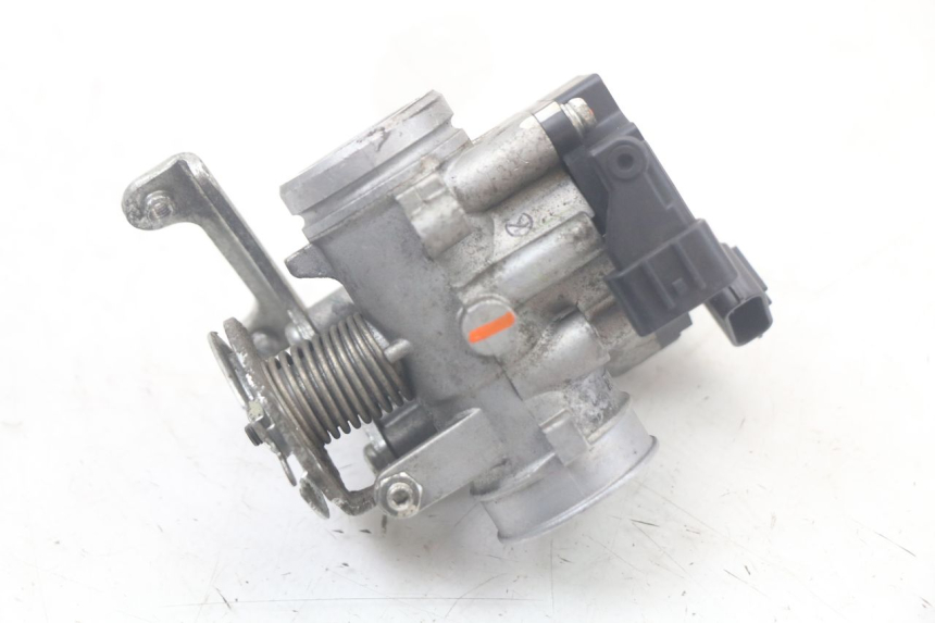 photo de INJEÇÃO MBK FLAME X 125 (2004 - 2007) - Ampliação técnica