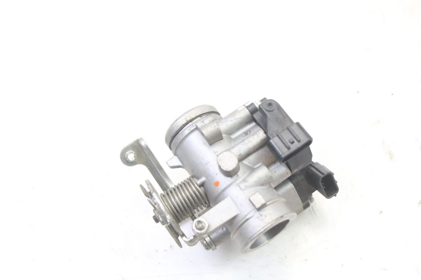 photo de INJEÇÃO MBK FLAME X 125 (2007 - 2016) - Outro ângulo de visão