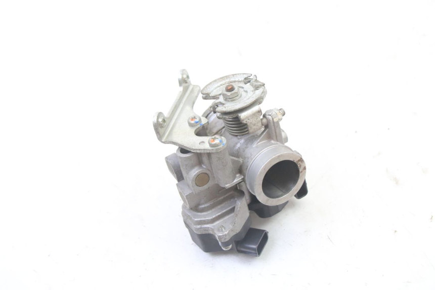 photo de INJEÇÃO MBK FLAME X 125 (2007 - 2016) - Ampliação técnica