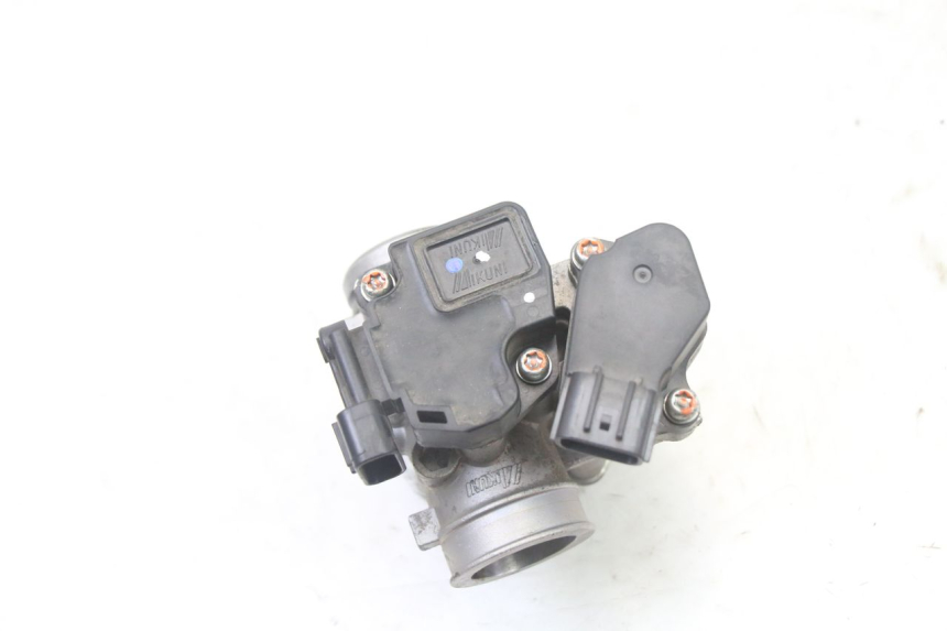 photo de INJEÇÃO MBK FLAME X 125 (2007 - 2016) - Vista geral