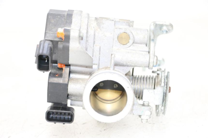 photo de INJEÇÃO MBK FLAME X 125 (2007 - 2016) - Vista principal