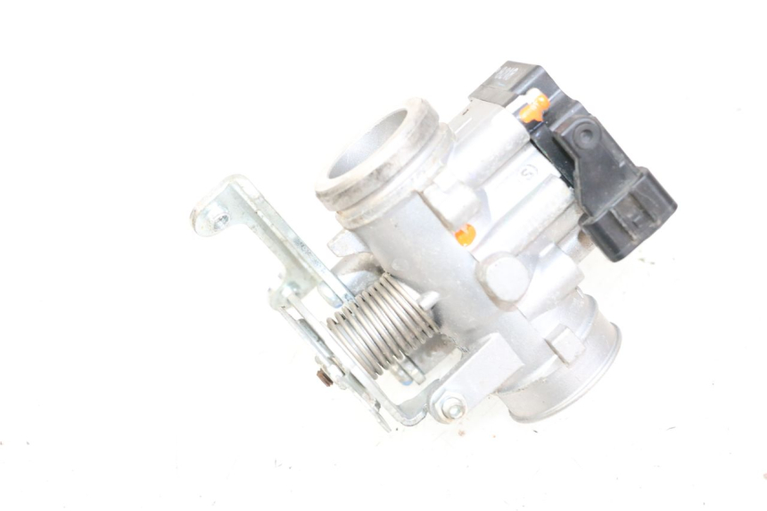 photo de INJEÇÃO MBK FLAME X 125 (2007 - 2016) - Outro ângulo de visão
