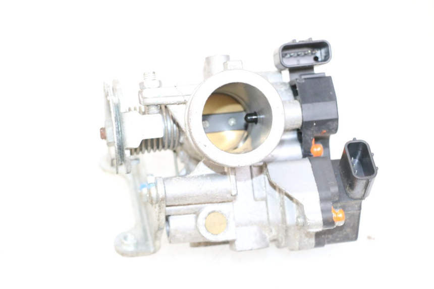 photo de INJEÇÃO MBK FLAME X 125 (2007 - 2016) - Ampliação técnica