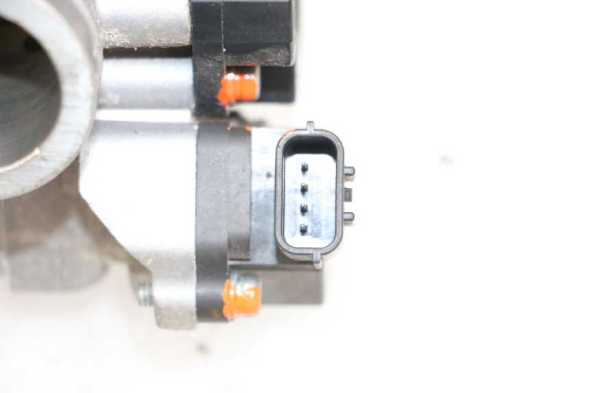 photo de INJEÇÃO MBK FLAME X 125 (2007 - 2016) - Vista geral