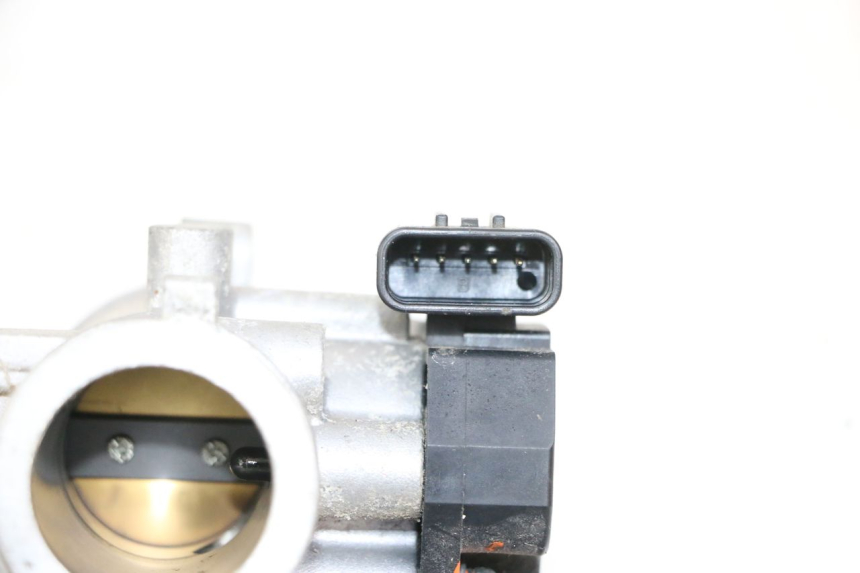 photo de INJEÇÃO MBK FLAME X 125 (2007 - 2016) - Pontos de fixação