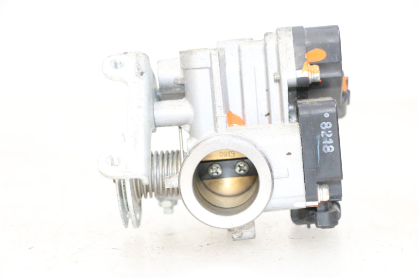 photo de INJEÇÃO MBK FLAME X 125 (2007 - 2016) - Peça verificada