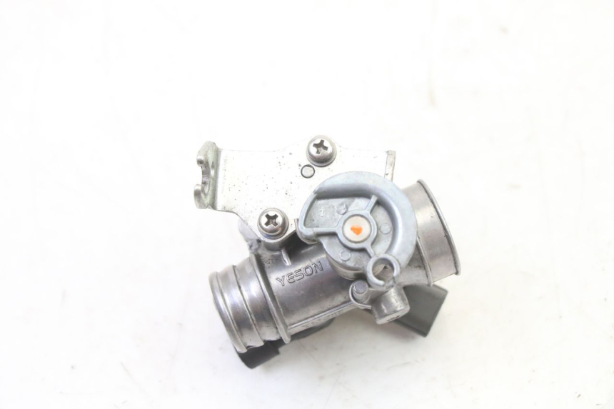 photo de INJEÇÃO VENESI FLY RETRO 4T 50 (2020 - 2025) - Ampliação técnica