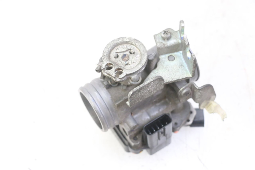 photo de INJEÇÃO HONDA FORZA ABS 300 (2013 - 2017) - Zoom do estado de desgaste