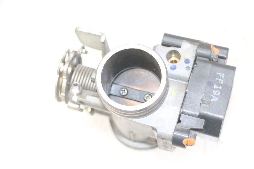 photo de INJEÇÃO HONDA FORZA ABS 300 (2013 - 2017) - Outro ângulo de visão