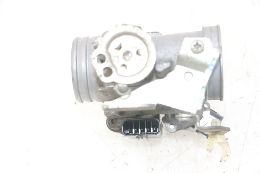 photo de INJEÇÃO HONDA FORZA ABS 300 (2013 - 2017) - Ampliação técnica