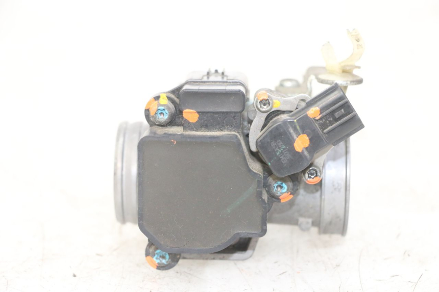 photo de INJEÇÃO HONDA FORZA ABS 300 (2013 - 2017) - Pontos de fixação