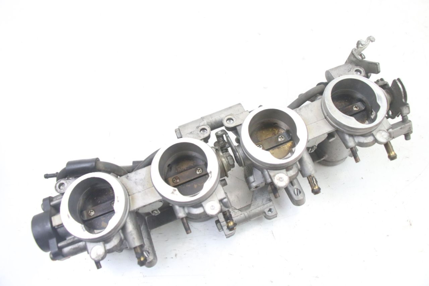 photo de INJEÇÃO YAMAHA FZ6 FAZER S2 600 (2007 - 2011) - Vista principal
