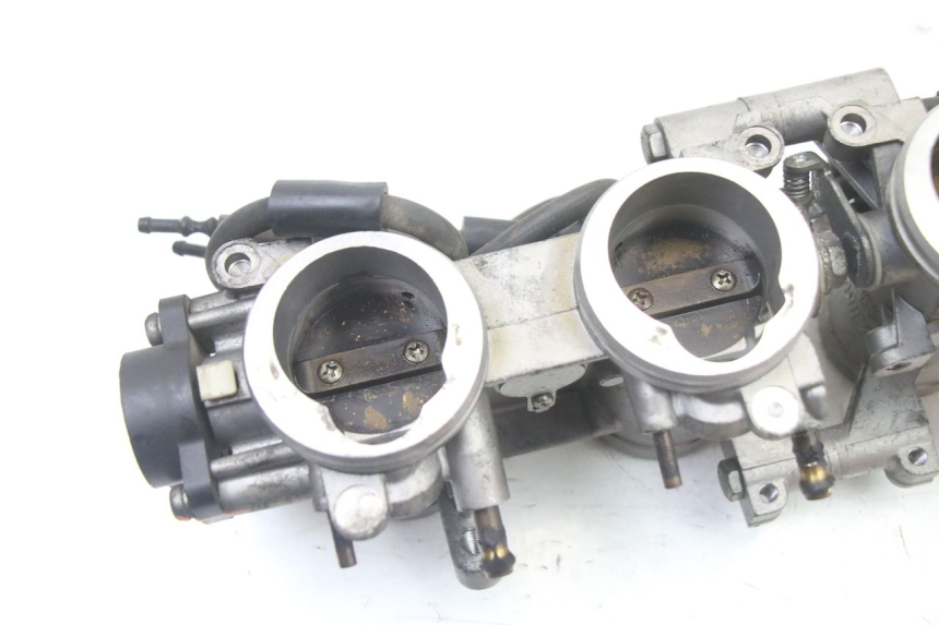 photo de INJEÇÃO YAMAHA FZ6 FAZER S2 600 (2007 - 2011) - Detalhe da peça