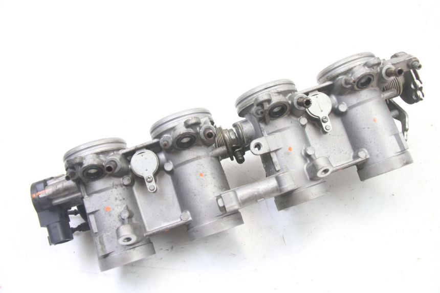 photo de INJEÇÃO YAMAHA FZ6 FAZER S2 600 (2007 - 2011) - Ampliação técnica