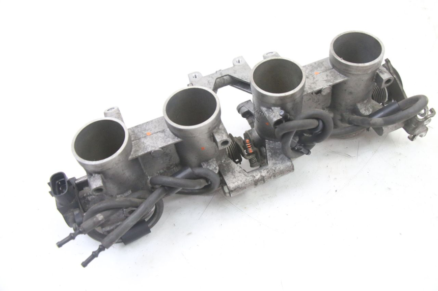 photo de INJEÇÃO YAMAHA FZ6 FAZER S2 600 (2007 - 2011) - Vista geral